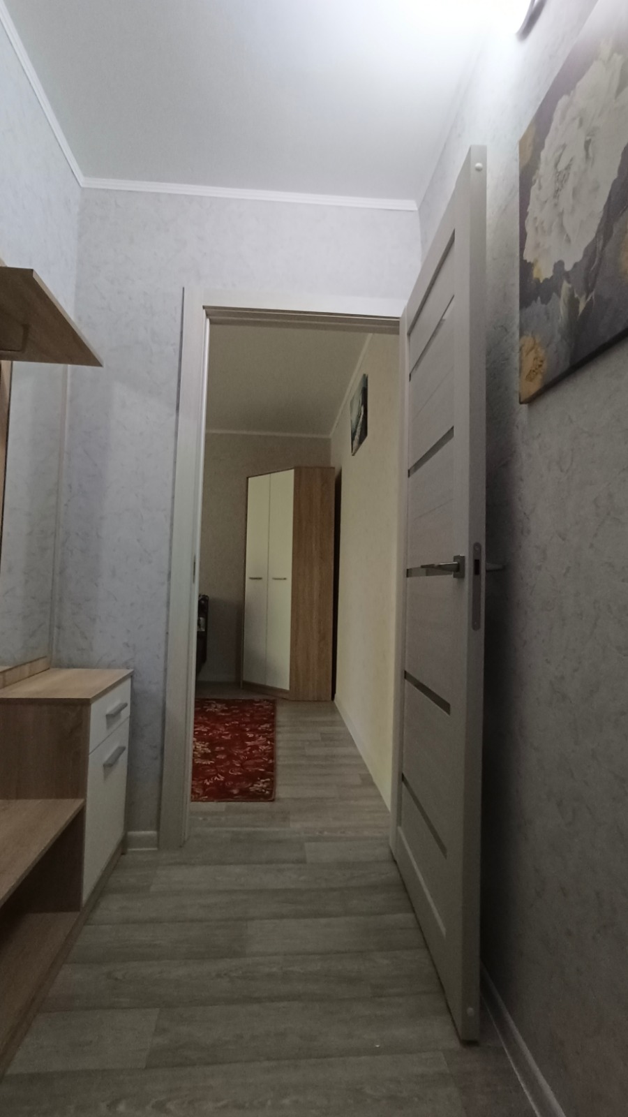 1 room flat — photo 13